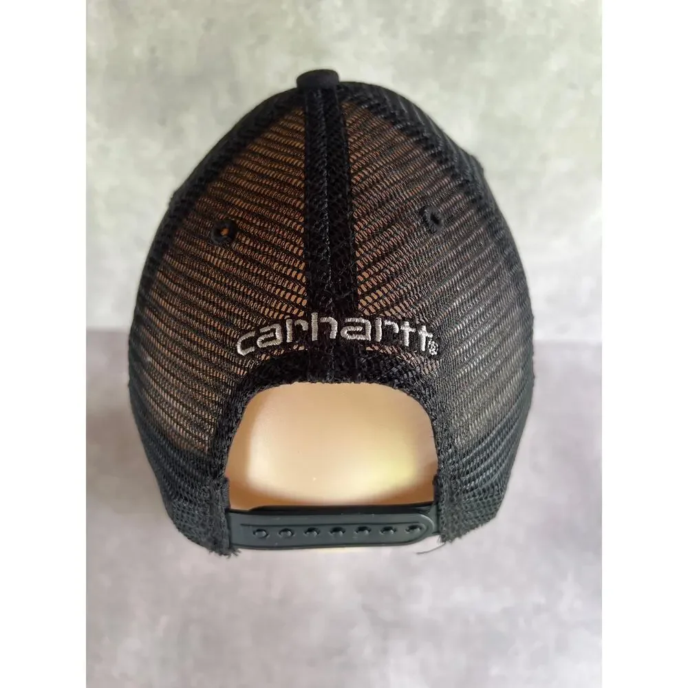 Carhartt style profile